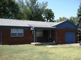 209 S Hungerford Ave, Haysville, KS 67060