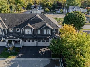 80 Willow St #95, Brant, ON N3L 0C6