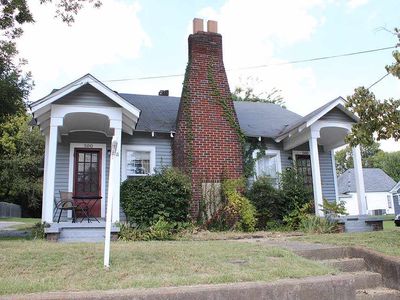 500 Olive St, Murray, KY, 42071