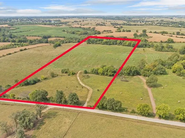 LOT 7 Crockett Rd, Liberty, MO 64068