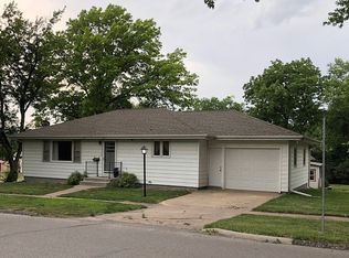 300 E 5th St, Atlantic, IA 50022