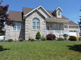 109 Clare Dr, Perryopolis, PA 15473