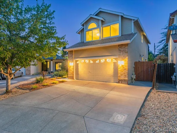 239 Wikiup Meadows Drive, Santa Rosa, CA 95403
