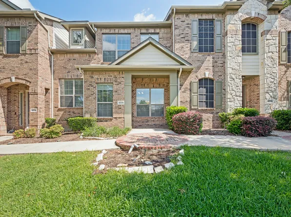 4213 Swan Forest Dr APT B, Carrollton, TX 75010