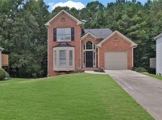 360 Braxton Pl, Tucker, GA 30084
