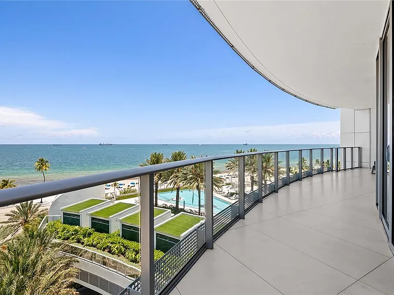 701 N Fort Lauderdale Beach Blvd #602 — Photo 21