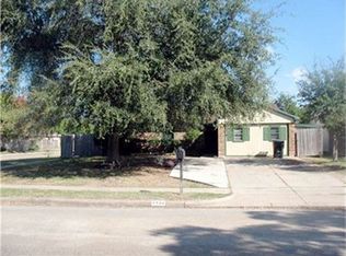 4930 Court Rd, Houston, TX 77053