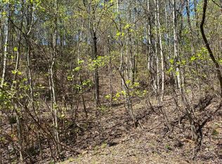 LOT 549 Garnet Trl, New Tazewell, TN 37825
