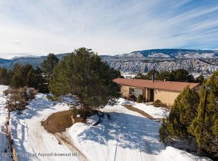 448 County Road 110, Glenwood Springs, CO 81601