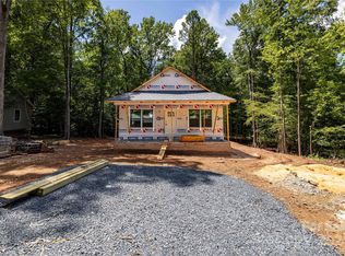 231 Wagon Rd, Mount Gilead, NC 27306