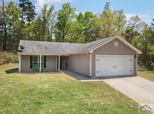 5515 Mountain View Pkwy, Lula, GA 30554