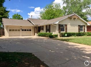 2813 Northampton Pl, Oklahoma City, OK 73120