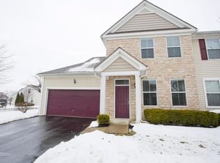 1717 Nature Dr, Grove City, OH