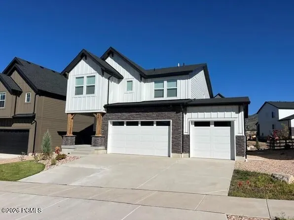 281 E Sadie Ct, Heber City, UT 84032