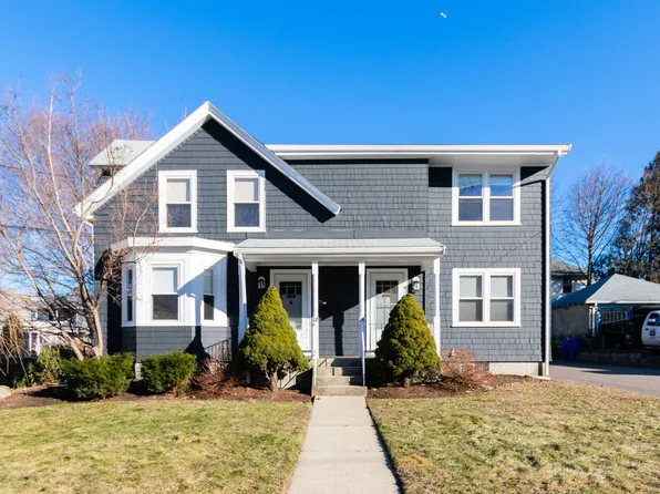 22 Adams Ave, West Newton, MA 02465