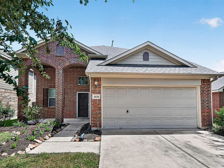 26738 Henson Falls Dr — Photo 1