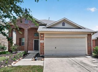 26738 Henson Falls Dr, Katy, TX 77494
