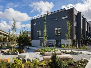 6085 Irmin St #107, Burnaby, BC V5J0J7