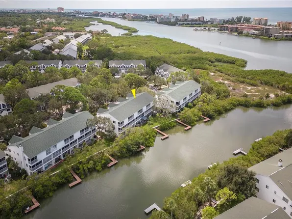 9890 Indian Key Trl #55, Seminole, FL 33776