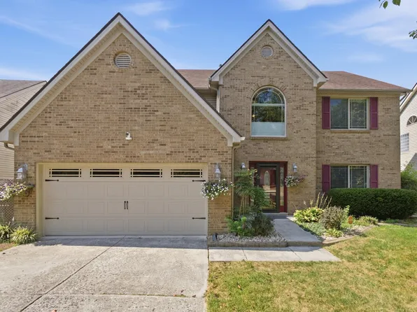 1117 Aldridge Way, Lexington, KY 40515
