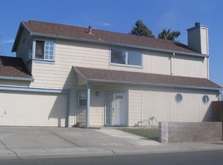 1591 Paradise Valley Dr, Woodland, CA