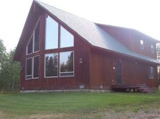 9903 E Parks Rd, Athol, ID 83801