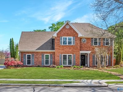 3213 Cove Lake Rd SE, Owens Cross Roads, AL, 35763