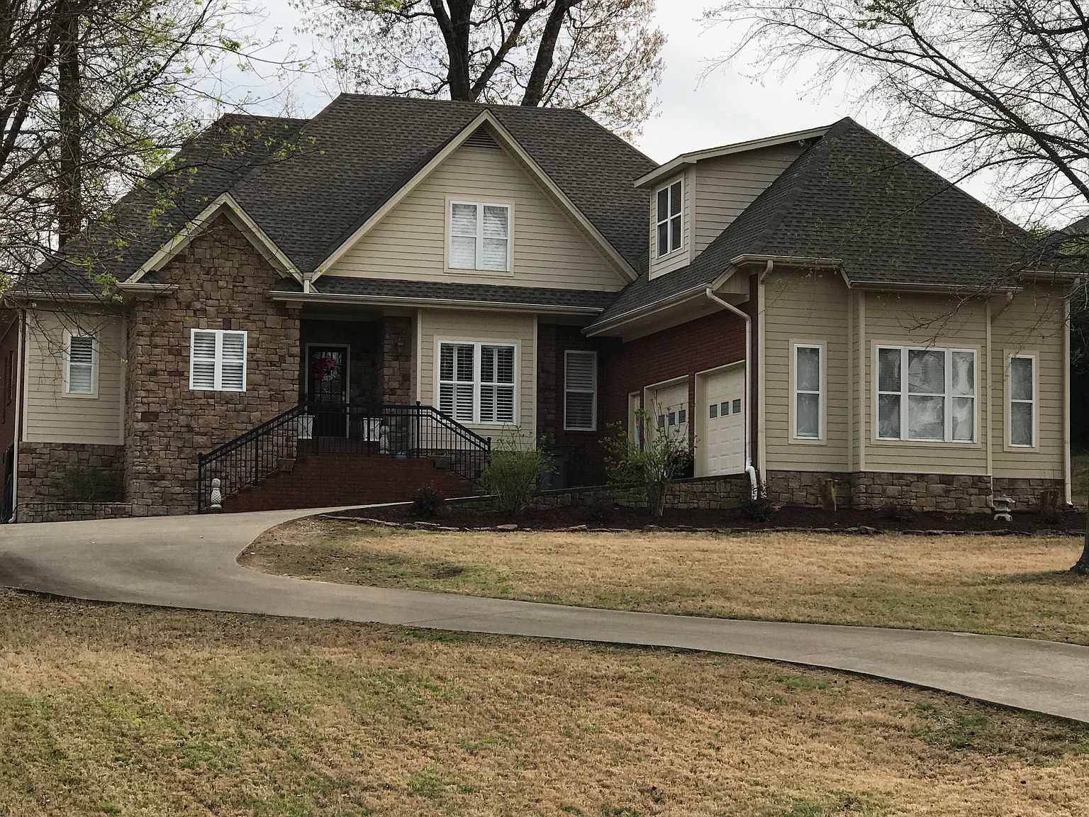 112 Tall Trees Dr, Florence, AL 35634 Zillow