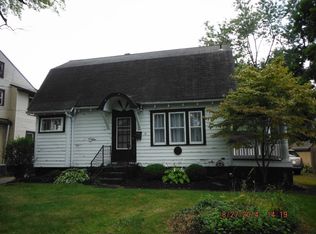 146 Meadowbrook Ave SE, Warren, OH