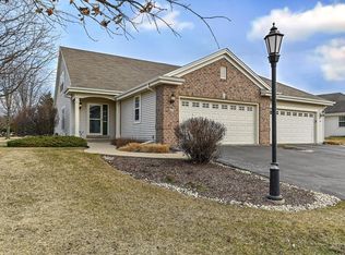 Harvest Pointe, Elkhorn, WI 53121