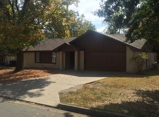 5808 Fresno Ter, Fort Smith, AR 72903