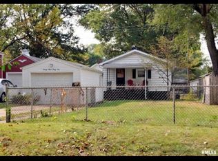 2345 S 7th St, Springfield, IL 62703