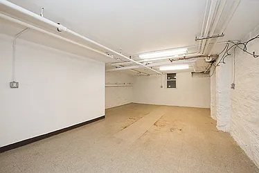 Rented by Perry Associates NYC Inc