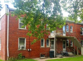 1355 Ida Ave, Columbus, OH 43212