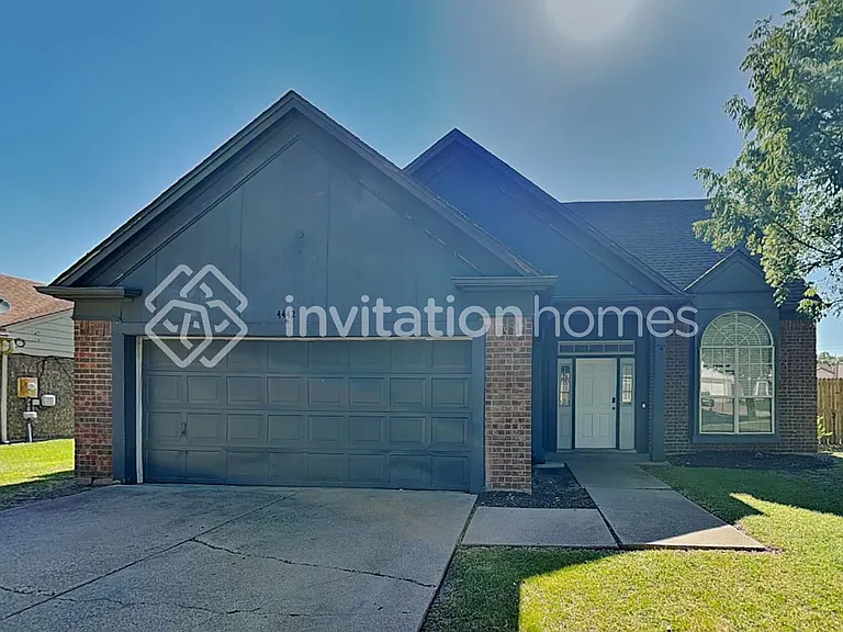4442 Wheeler St — Photo 1