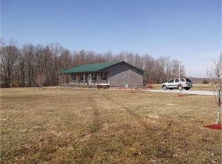 484 A B Roy Rd, Russell Springs, KY 42642