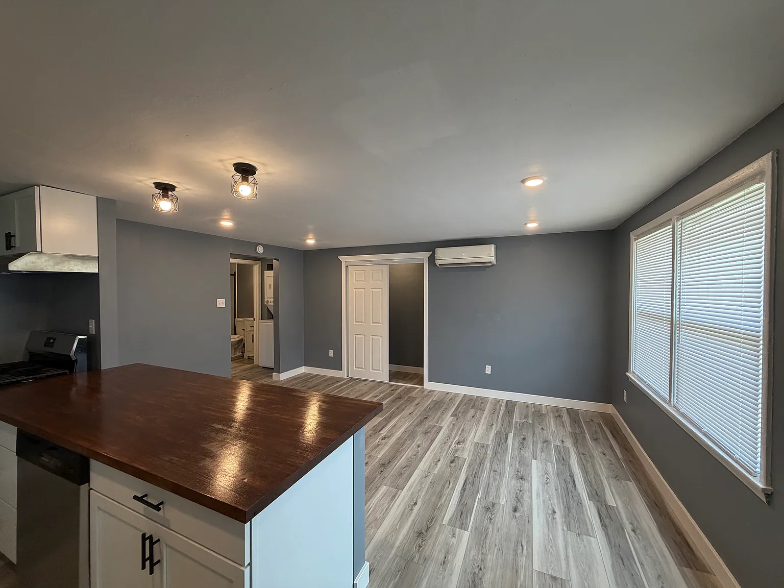 1 bed, 620 sqft, $1,400 — Photo 2