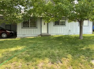 218 N Warner St, Alturas, CA 96101