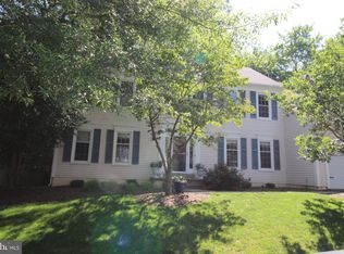 13664 Union Village Cir, Clifton, VA 20124