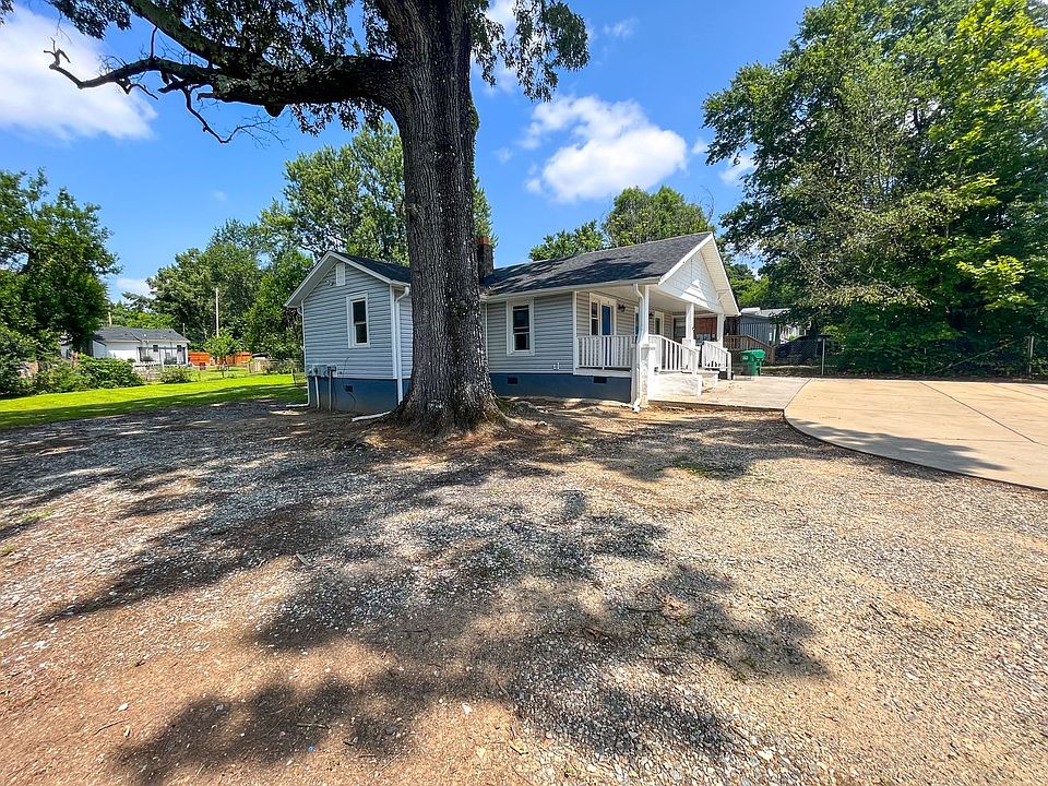 1026 Grace St 1026 Grace St High Point NC Zillow