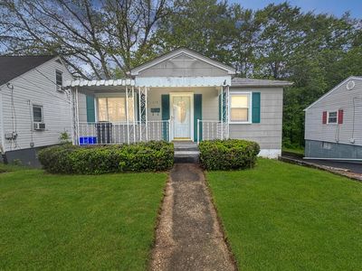 214 Dorcas Ave, Beckley, WV, 25801