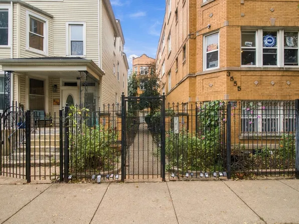 3555 W Lyndale St APT Gb, Chicago, IL 60647