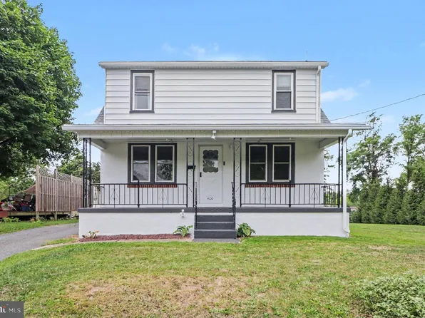 400 W Dauphin St, Enola, PA 17025