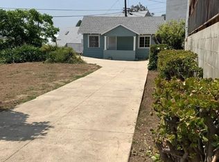 2841 Johnston St, Los Angeles, CA 90031