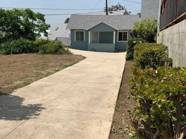 2841 Johnston St, Los Angeles, CA 90031