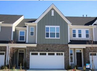 1212 Craigmeade Dr, Morrisville, NC 27560