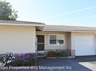 1120 Bonita Ave UNIT 8, Mountain View, CA 94040