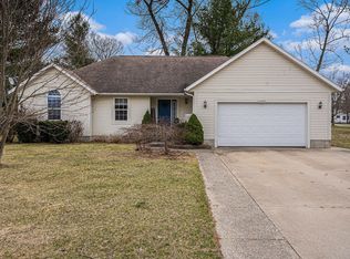 2362 Windy Ridge Dr, Muskegon, MI 49442