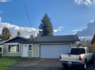 4843 E St, Springfield, OR 97478