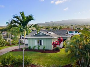 73-4357 Kehau Nani St, Kailua Kona, HI 96740